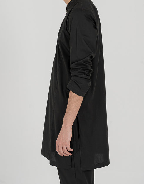 MEN'S PANEL KURTA